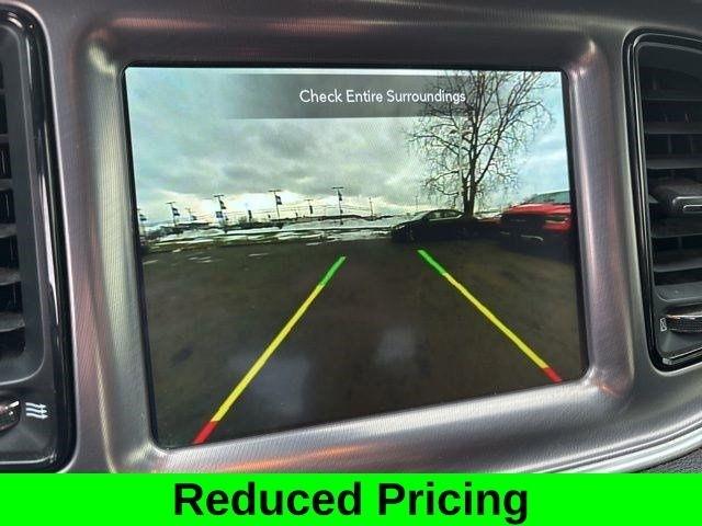 Dodge Challenger GT AWD 2021