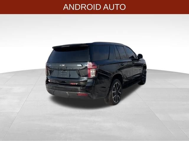 Chevrolet Tahoe RST 4WD 2022