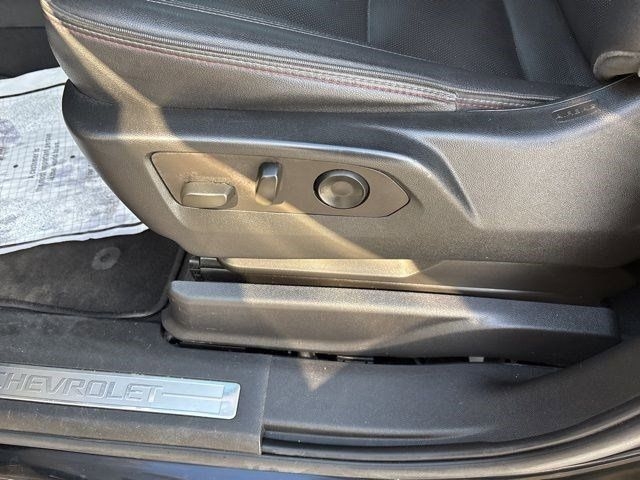 Chevrolet Tahoe RST 4WD 2022