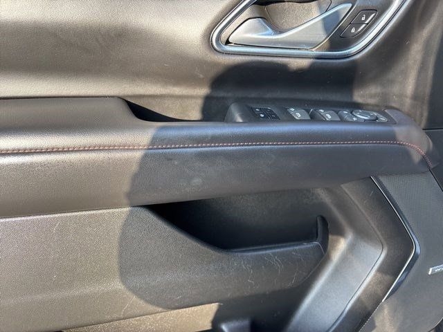 Chevrolet Tahoe RST 4WD 2022