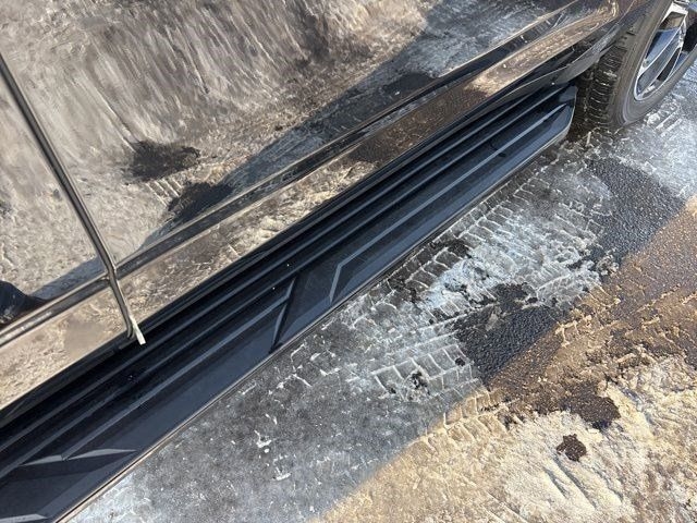 Chevrolet Tahoe RST 4WD 2022