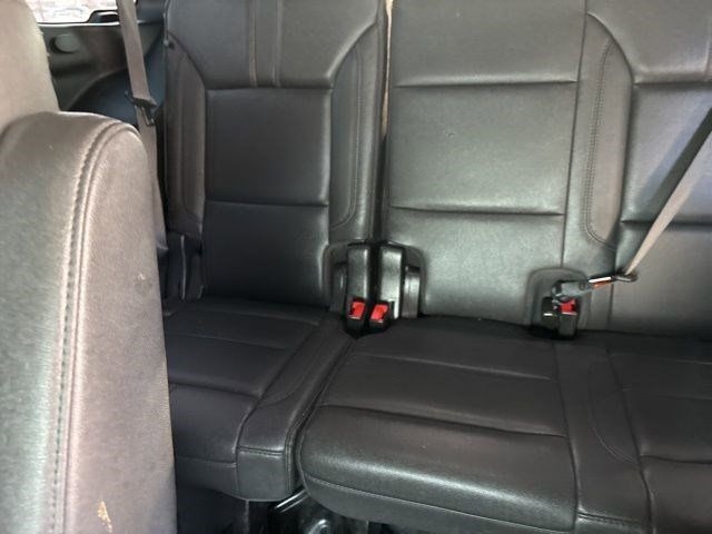 Chevrolet Tahoe RST 4WD 2022