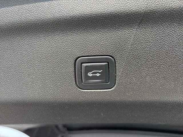 Chevrolet Tahoe RST 4WD 2022