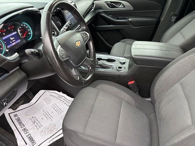 Chevrolet Traverse LT Cloth AWD 2022