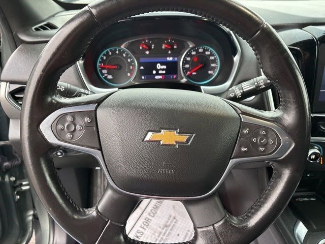 Chevrolet Traverse LT Cloth AWD 2022