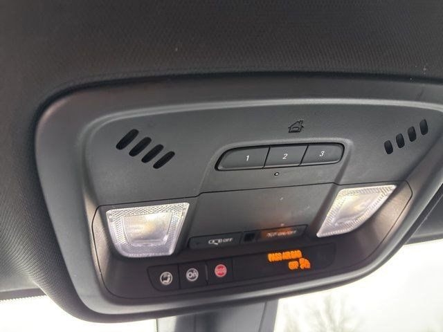 Chevrolet Traverse LT Cloth AWD 2022