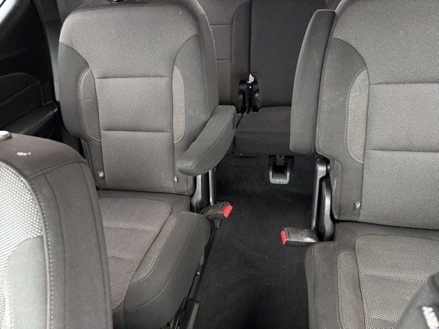 Chevrolet Traverse LT Cloth AWD 2022