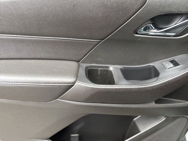 Chevrolet Traverse LT Cloth AWD 2022