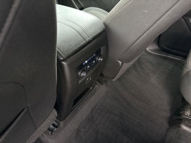 Chevrolet Traverse LT Cloth AWD 2022