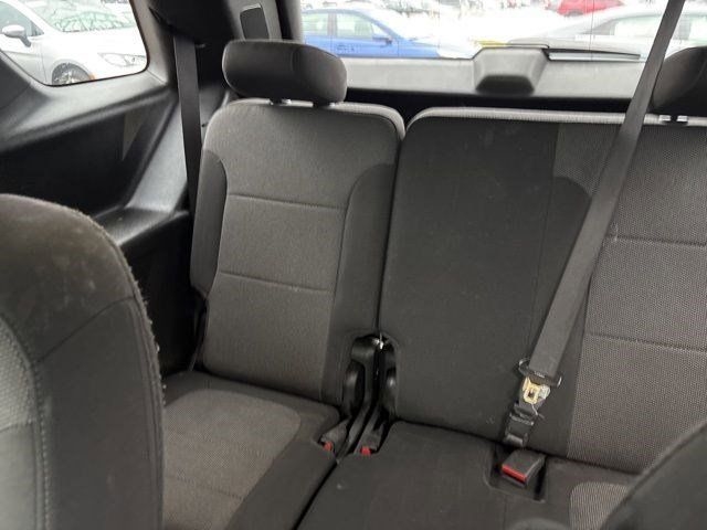 Chevrolet Traverse LT Cloth AWD 2022