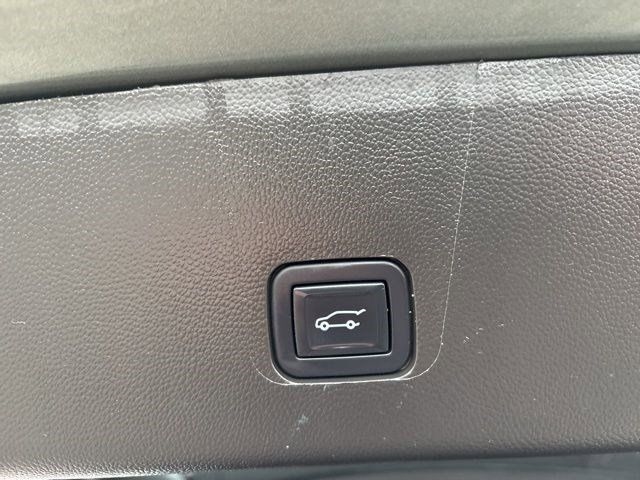 Chevrolet Traverse LT Cloth AWD 2022