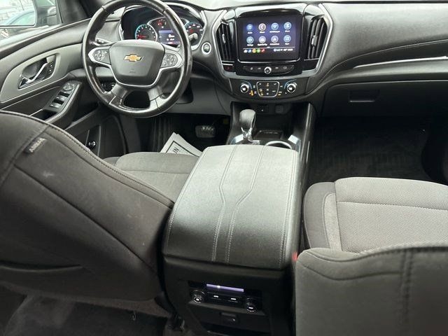 Chevrolet Traverse LT Cloth AWD 2022
