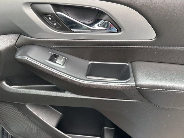 Chevrolet Traverse LT Cloth AWD 2022