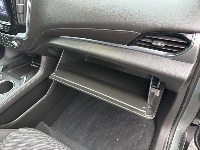 Chevrolet Traverse LT Cloth AWD 2022