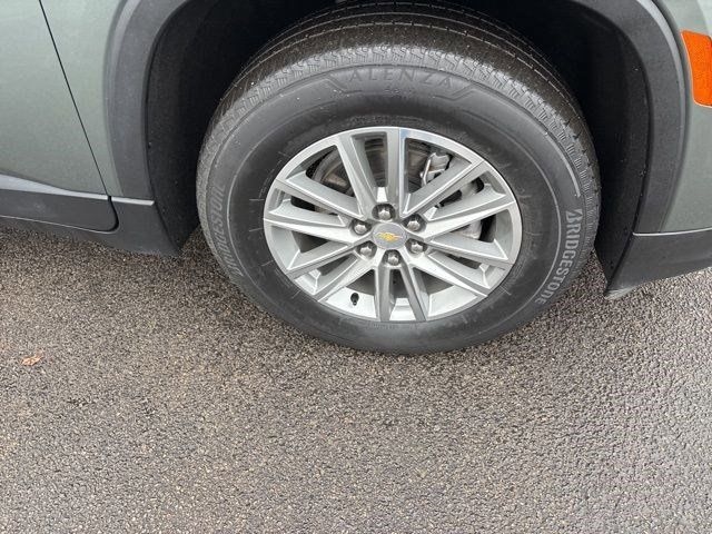 Chevrolet Traverse LT Cloth AWD 2022