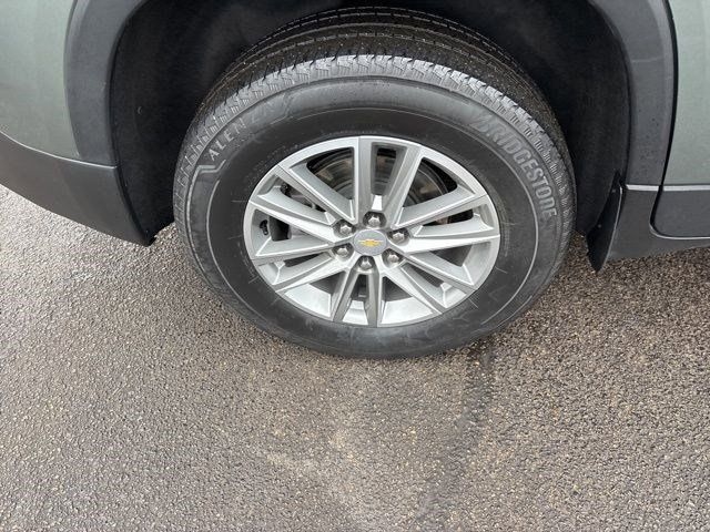 Chevrolet Traverse LT Cloth AWD 2022