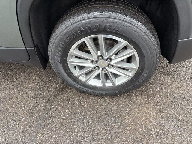 Chevrolet Traverse LT Cloth AWD 2022