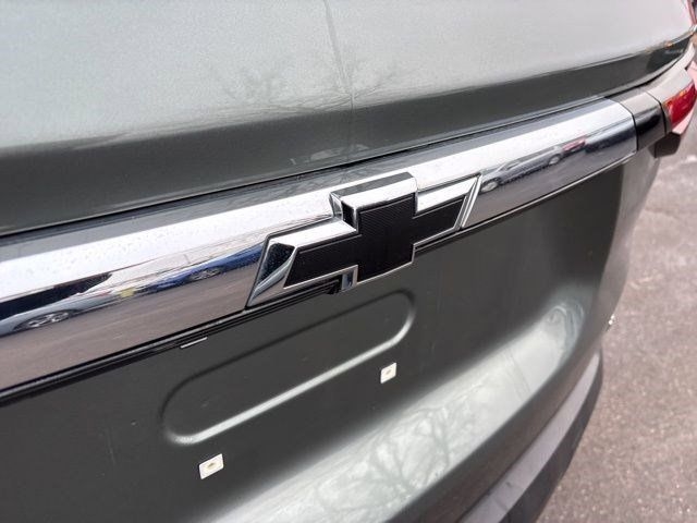 Chevrolet Traverse LT Cloth AWD 2022