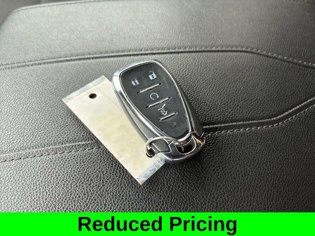 Chevrolet Traverse  2022