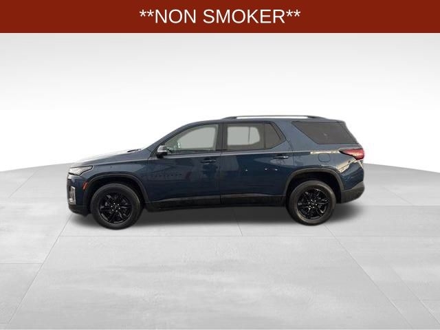 Chevrolet Traverse LT Cloth AWD 2022