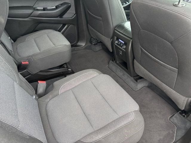 Chevrolet Traverse LT Cloth AWD 2022