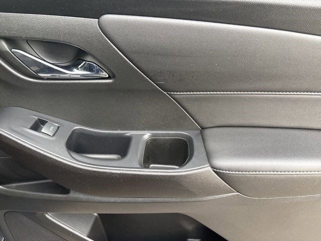 Chevrolet Traverse LT Cloth AWD 2022