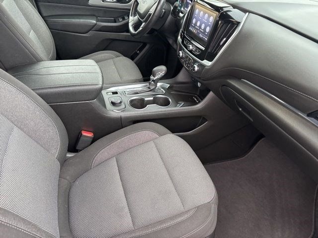 Chevrolet Traverse LT Cloth AWD 2022