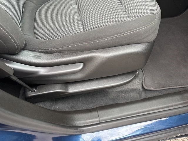 Chevrolet Traverse LT Cloth AWD 2022