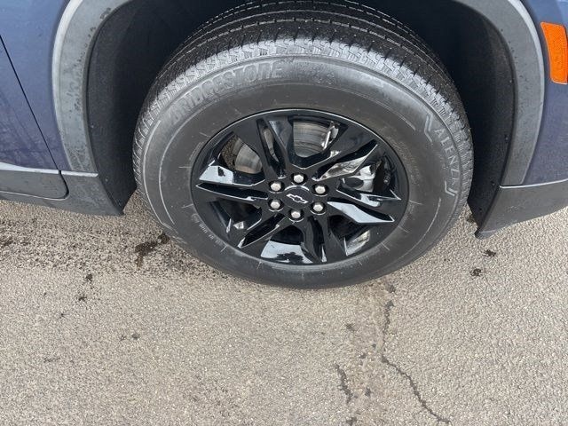 Chevrolet Traverse LT Cloth AWD 2022