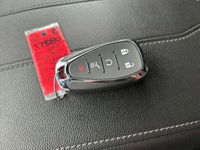 Chevrolet Traverse LT Cloth AWD 2022