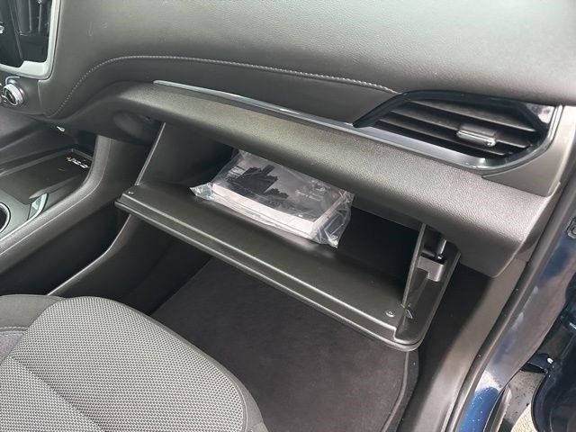 Chevrolet Traverse  2022