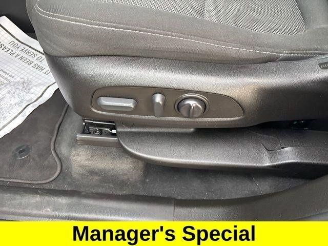 Chevrolet Traverse  2022