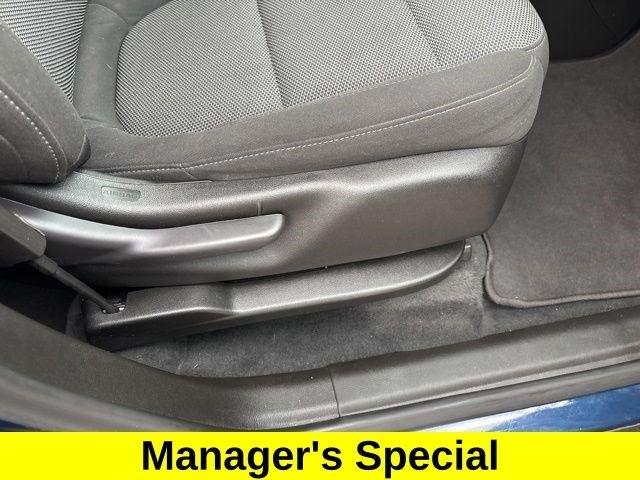 Chevrolet Traverse  2022