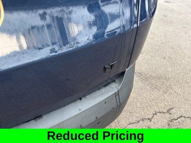 Chevrolet Traverse  2022