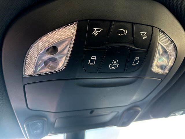 Chrysler Pacifica Limited AWD 2023