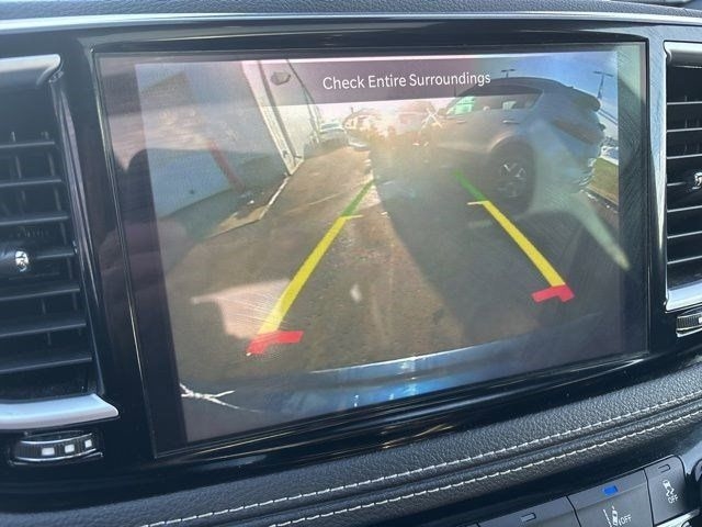 Chrysler Pacifica Limited AWD 2023