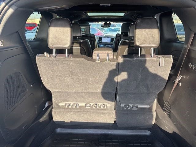 Chrysler Pacifica Limited AWD 2023