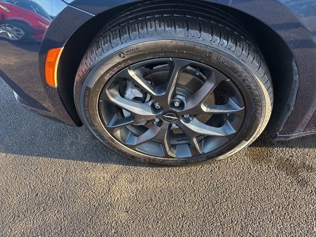 Chrysler Pacifica Limited AWD 2023