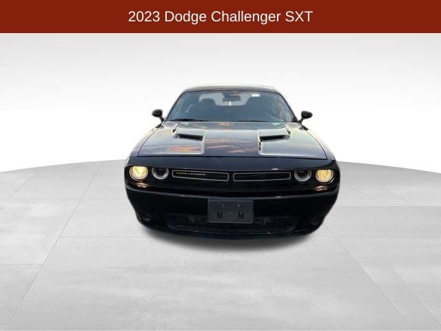 Dodge Challenger SXT 2023