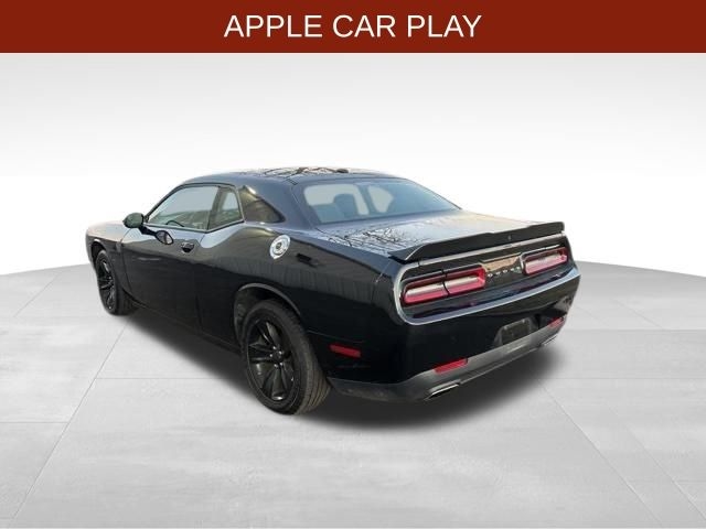 Dodge Challenger SXT 2023