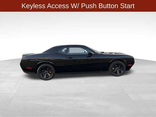 Dodge Challenger SXT 2023