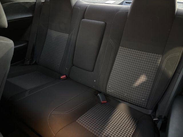 Dodge Challenger SXT 2023