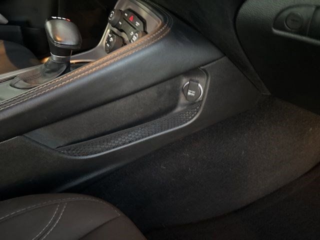 Dodge Challenger SXT 2023