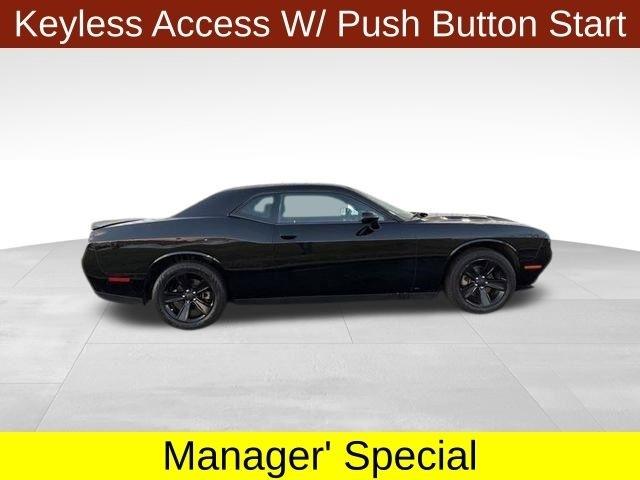 Dodge Challenger SXT 2023