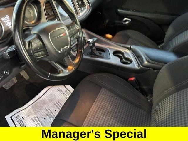 Dodge Challenger SXT 2023