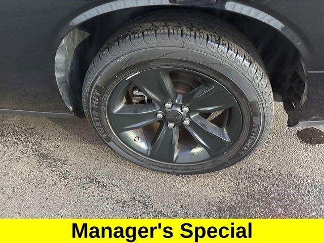 Dodge Challenger SXT 2023