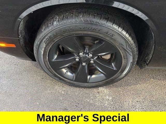 Dodge Challenger SXT 2023