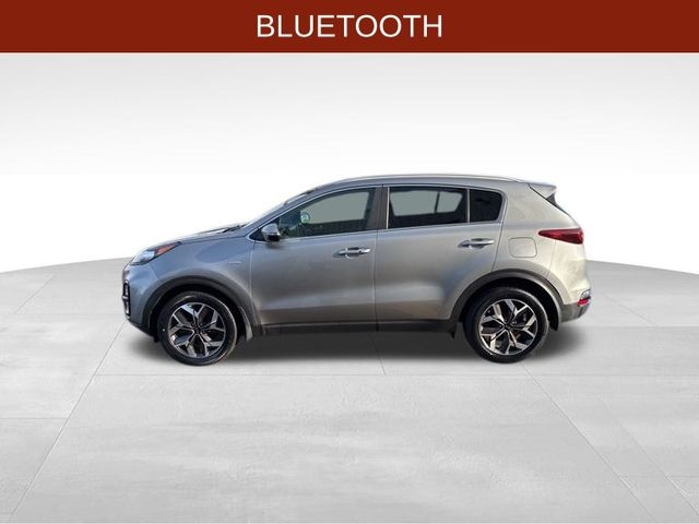 Kia Sportage EX AWD 2020