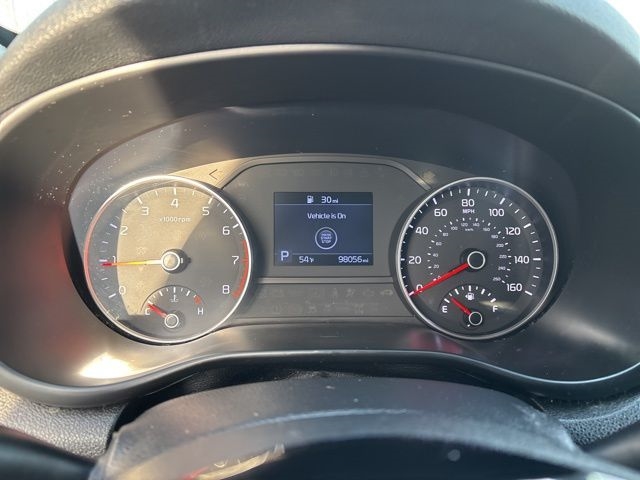 Kia Sportage EX AWD 2020