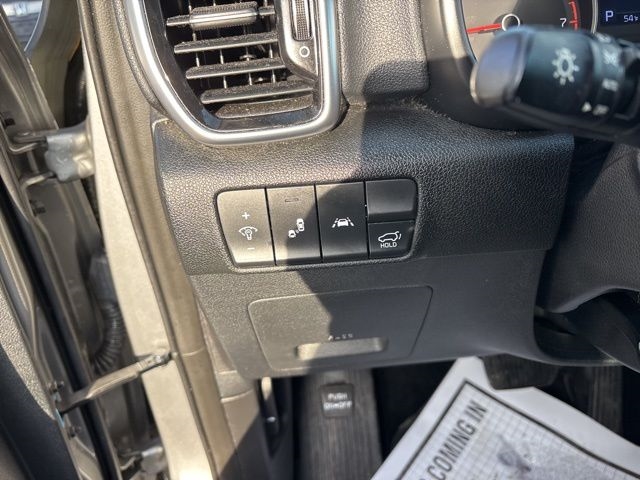 Kia Sportage EX AWD 2020